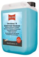 BALLISTOL Kunststoffreiniger 5 l, 1 St.
