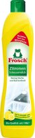 Frosch® Zitronen Scheuermilch 500 ml, 1 St.