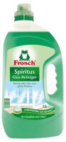 Frosch® Spiritus Glasreiniger 5 l, 1 St.