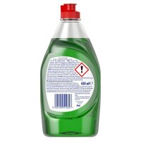 FAIRY KONZENTRAT Spülmittel, 450 ml, 1 St.