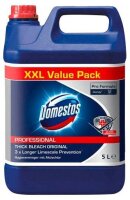 Domestos PROFESSIONAL WC-Reiniger frisch, 5,0 l  (...