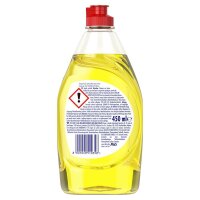 FAIRY KONZENTRAT ZITRONE Spülmittel, 450 ml, 1 St.