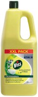 Viss PROFESSIONAL Citrus Scheuermilch 2 l, 1 St.