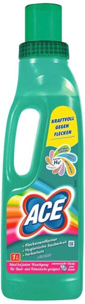 ACE Fleckenentferner flüssig, 1 l