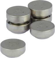 6 GP Knopfzellen ZA312 1,45 V  ( GPZA312F519C6 )