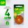 6 GP Knopfzellen ZA312 1,45 V  ( GPZA312F519C6 )