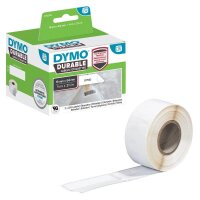 DYMO Etikettenrollen für Etikettendrucker 1933085...