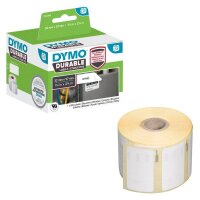 DYMO Etikettenrolle für Etikettendrucker 1933084...