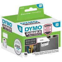 DYMO Etikettenrolle für Etikettendrucker 1933084...