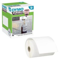 DYMO Etikettenrolle für Etikettendrucker 1933086...