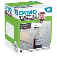 DYMO Etikettenrolle für Etikettendrucker 1933086...