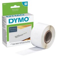 DYMO Etikettenrolle für Etikettendrucker 1983173...