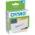 DYMO Etikettenrolle für Etikettendrucker 1983173 weiß, 28,0 x 89,0 mm, 1 x 130 Etiketten