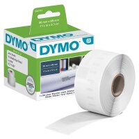 DYMO Etikettenrolle für Etikettendrucker 1983172...