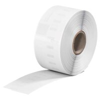 DYMO Etikettenrolle für Etikettendrucker 1983172 weiß, 36,0 x 89,0 mm, 1 x 260 Etiketten