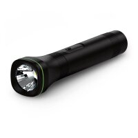 GP C107 LED Taschenlampe schwarz, 1 St.