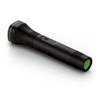 GP C107 LED Taschenlampe schwarz, 1 St.
