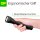 GP C107 LED Taschenlampe schwarz, 1 St.