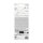 GP C107 LED Taschenlampe schwarz, 1 St.