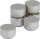 GP Knopfzellen ZA13 Zink-Luft 1,45 V, 6 St.
