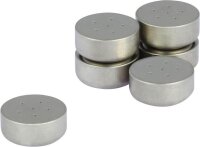 GP Knopfzellen ZA675 Zink-Luft 1,45 V, 6 St.
