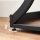 VASAGLE Konsolentisch rechteckig Spanplatte braun 120,0 x 30,0 x 80,0 cm, 1 St.