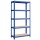 SONGMICS Schwerlastregal GLR040Q01 blau 90,0 x 40,0 x 180,0 cm