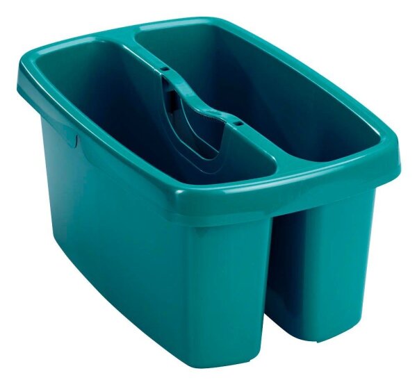 LEIFHEIT Putzeimer Combi Box 2x 3,0 l