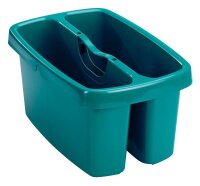 LEIFHEIT Putzeimer Combi Box 2x 3,0 l
