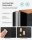 SONGMICS Aktenschrank, LSC102B01V1 schwarz 80,0 x 40,0 x 76,0 cm, 1 St.