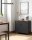 SONGMICS Aktenschrank, LSC102B01V1 schwarz 80,0 x 40,0 x 76,0 cm, 1 St.