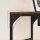 VASAGLE Wandgarderobe braun Holz 8 Haken 40,0 x 24,0 cm, 1 St.