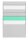 PAPERFLOW Wandprospekthalter grau DIN A4 6 Fächern 31,1 x 7,9 x 50,2 cm, 1 St.
