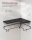 VASAGLE Wandregale-Set schwarz 29,0 / 40,0 x 14,0 x 4,0 cm, 1 Set