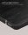 VASAGLE Wandregale-Set schwarz 29,0 / 40,0 x 14,0 x 4,0 cm, 1 Set