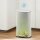 SONGMICS Mülleimer 50,0 l weiß, 1 St.