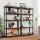 SONGMICS Schwerlastregal GLR040B01 schwarz 90,0 x 40,0 x 180,0 cm