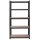 SONGMICS Schwerlastregal GLR040B01 schwarz 90,0 x 40,0 x 180,0 cm