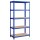 SONGMICS Schwerlastregal GLR050Q01 blau 100,0 x 50,0 x 200,0 cm