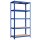 SONGMICS Schwerlastregal GLR050Q01 blau 100,0 x 50,0 x 200,0 cm