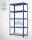 SONGMICS Schwerlastregal GLR050Q01 blau 100,0 x 50,0 x 200,0 cm
