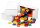 WEDO Kennring farbsortiert, 100 St.