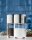 WMF Salz- und Pfefferstreuer Bel Gusto transparent/silber 2-tlg., 1 Set