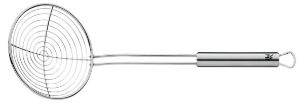 WMF Schaumlöffel Profi Plus Edelstahl silber, 1 St.