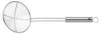 WMF Schaumlöffel Profi Plus Edelstahl silber, 1 St.