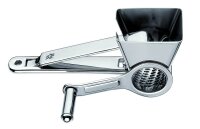 WMF Trommelreibe Gourmet silber, 1 St.