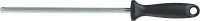 WMF Wetzstahl silber, schwarz, 1 St.