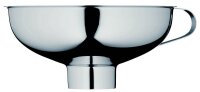 WMF Trichter Gourmet  Marmeladentrichter silber