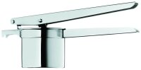 WMF Kartoffelpresse Gourmet silber