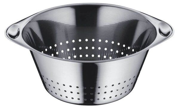 WMF Küchensieb Gourmet silber 24,0 cm